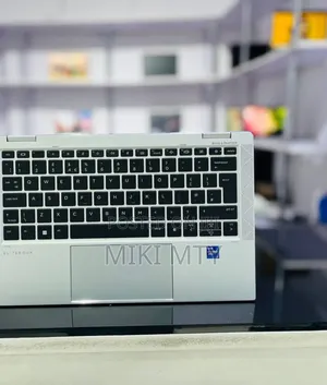 New Laptop HP EliteBook 840 16GB Intel Core i7 SSD 512GB