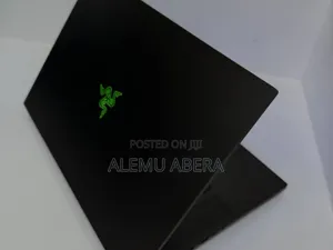 New Laptop Razer Blade 32GB Intel Core i9 SSD 1T