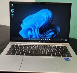 New Laptop HP EliteBook 840 G10 16GB Intel Core i7 SSD 512GB