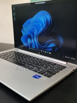 New Laptop HP EliteBook 840 G10 16GB Intel Core i7 SSD 512GB