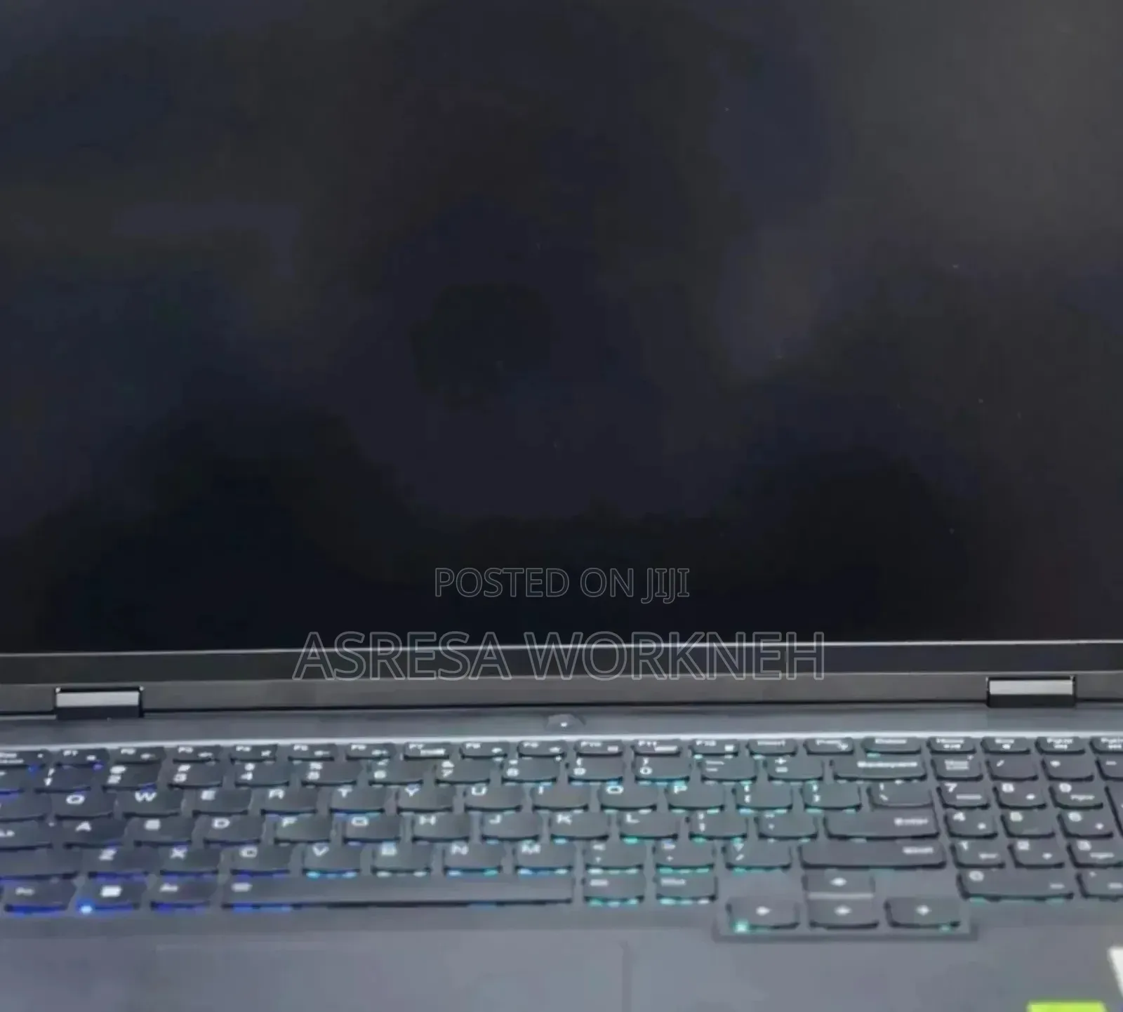 New Laptop Lenovo 16GB Intel Core i7 SSD 512GB