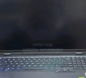 New Laptop Lenovo 16GB Intel Core i7 SSD 512GB