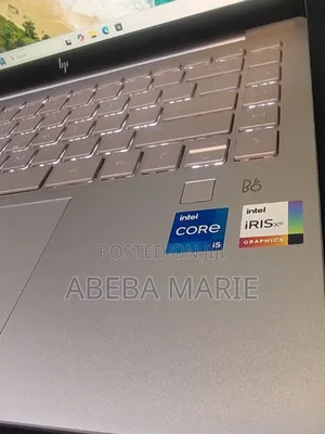 New Laptop HP Pavilion 14 16GB Intel Core i5 SSD 512GB