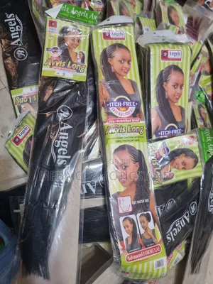 Keneya Wig (ዊግ)