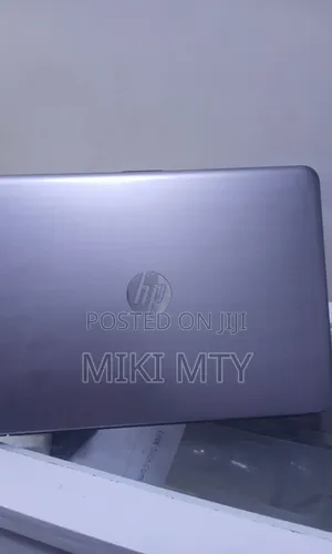 New Laptop HP 15 4GB Intel Core i5 SSD 4T