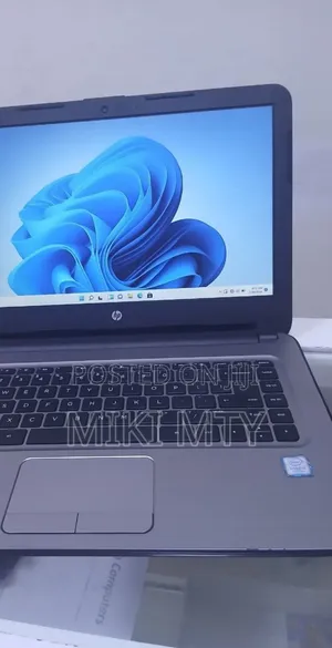 New Laptop HP 15 4GB Intel Core i5 SSD 4T