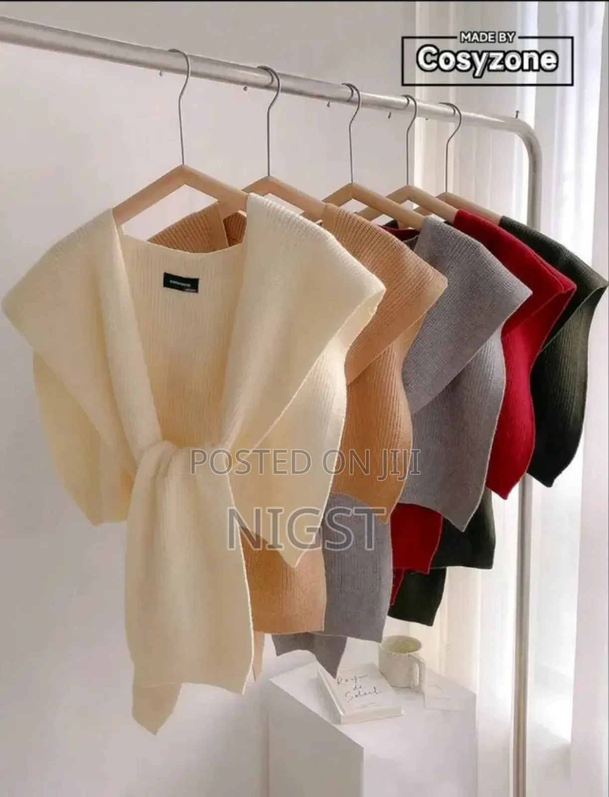 Fashionable Clothes