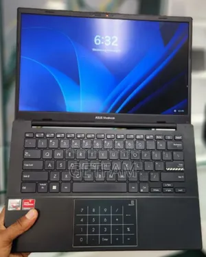 New Laptop Asus VivoBook 15 X505BA 16GB Intel Core i5 SSD 512GB