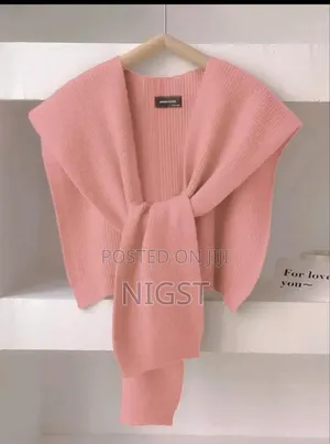 Fashionable Clothes