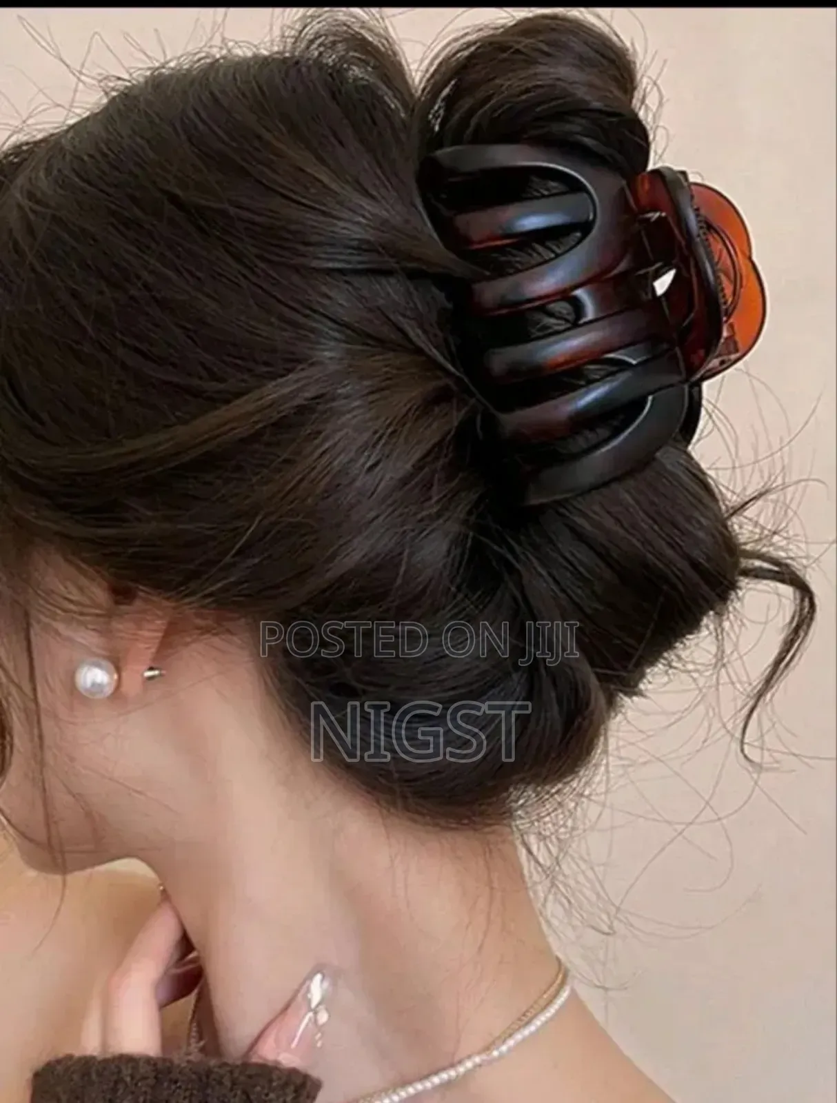 Claw Clips