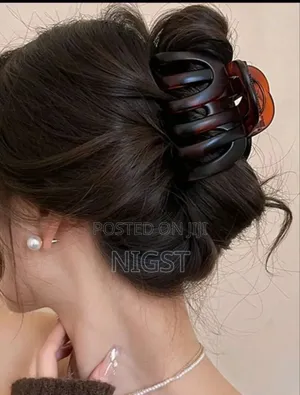 Claw Clips