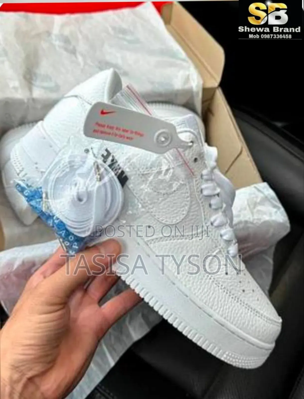 Tyson Brand