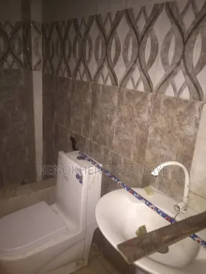 Furnished 2bdrm Condo in Yeka Abado for sale