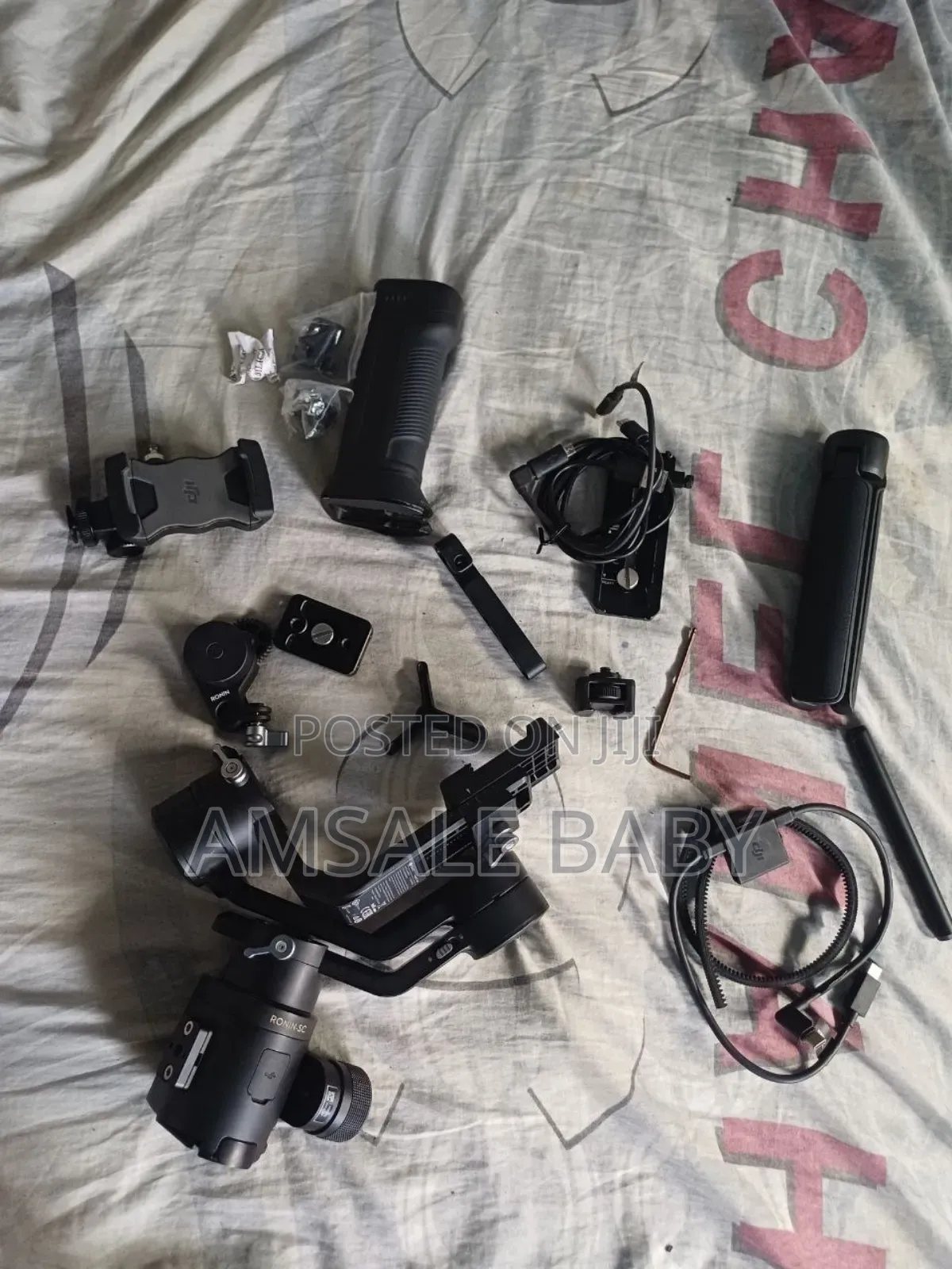 Gimbal Mark 2