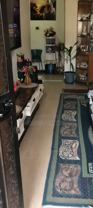 Furnished 2bdrm Condo in Yeka Abado for sale