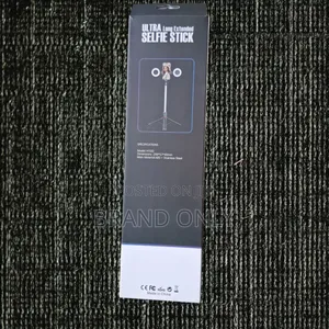 Hi2d High-Reach Wireless Selfie Tripod