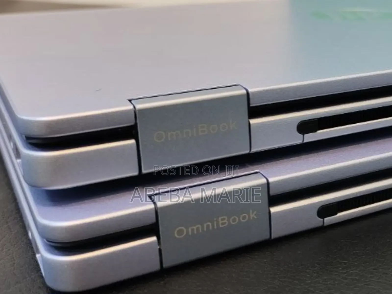 New Laptop HP OmniBook 5 14" 16GB Intel Core 5 SSD 512GB
