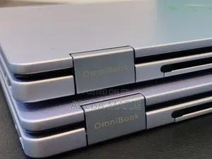 New Laptop HP OmniBook 5 14" 16GB Intel Core 5 SSD 512GB