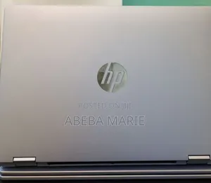 New Laptop HP OmniBook 5 14" 16GB Intel Core 5 SSD 512GB