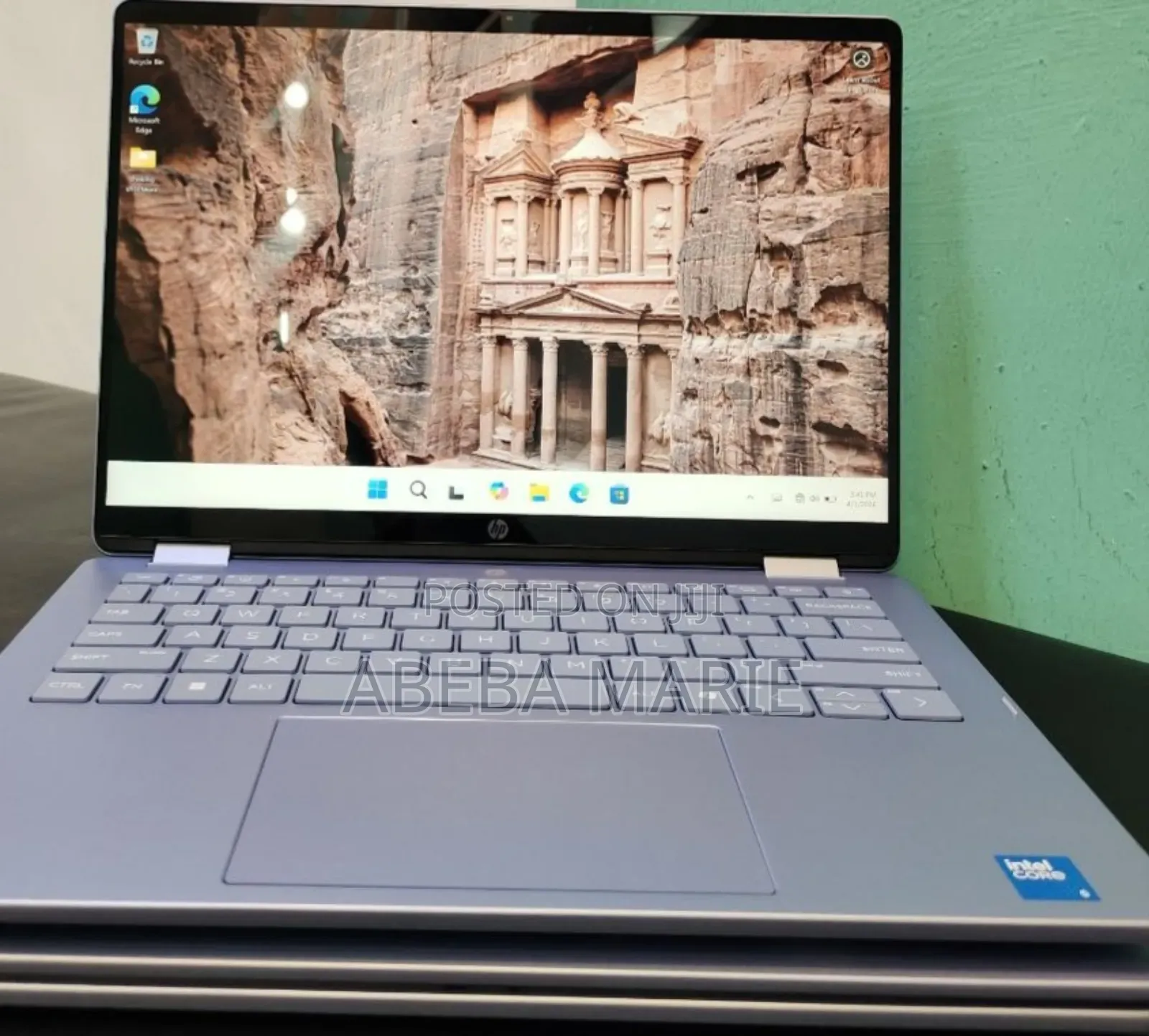 New Laptop HP OmniBook 5 14" 16GB Intel Core 5 SSD 512GB