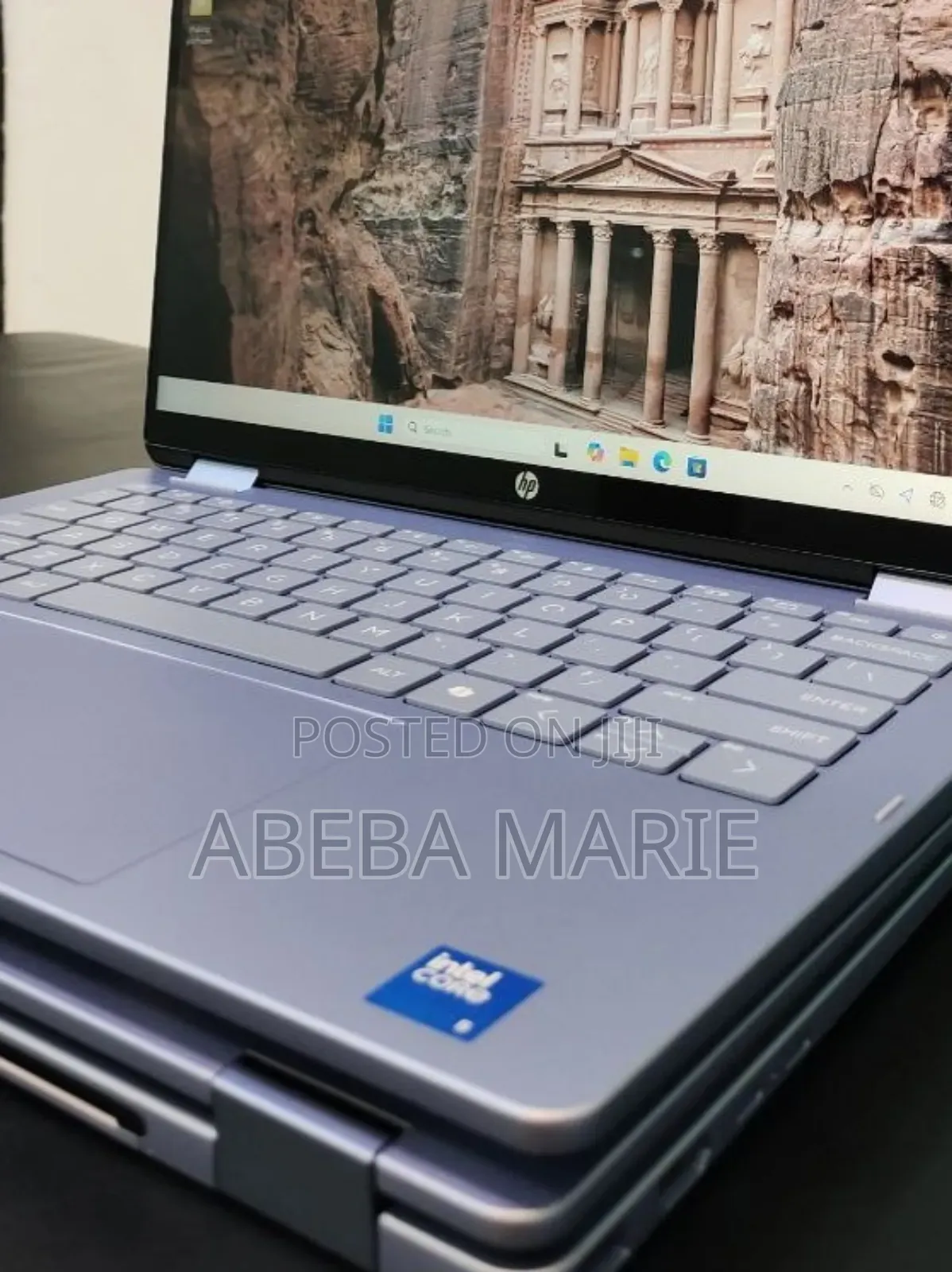 New Laptop HP OmniBook 5 14" 16GB Intel Core 5 SSD 512GB