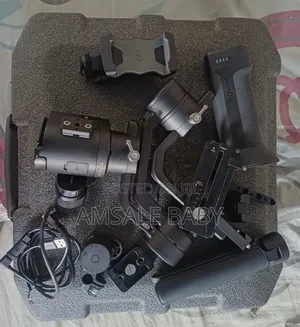 Gimbal Mark 2