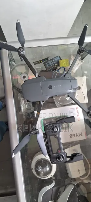 Dji Mavic Pro