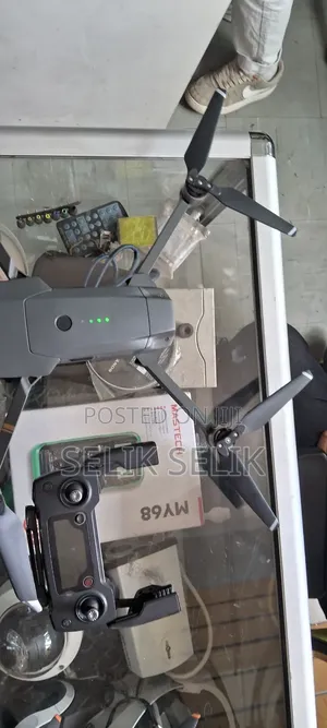 Dji Mavic Pro