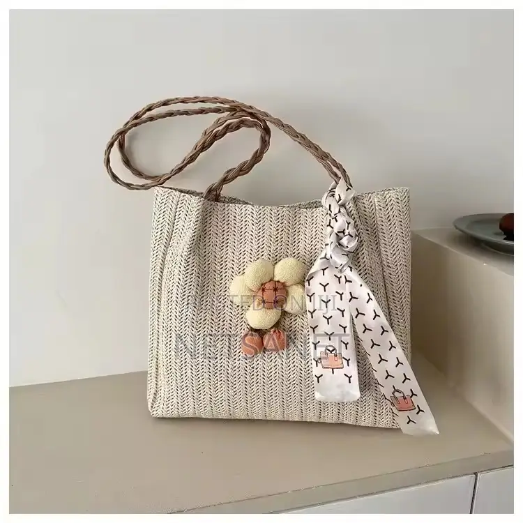 አዲስ የሴቶች ቦርሳ (New Women's Bag)