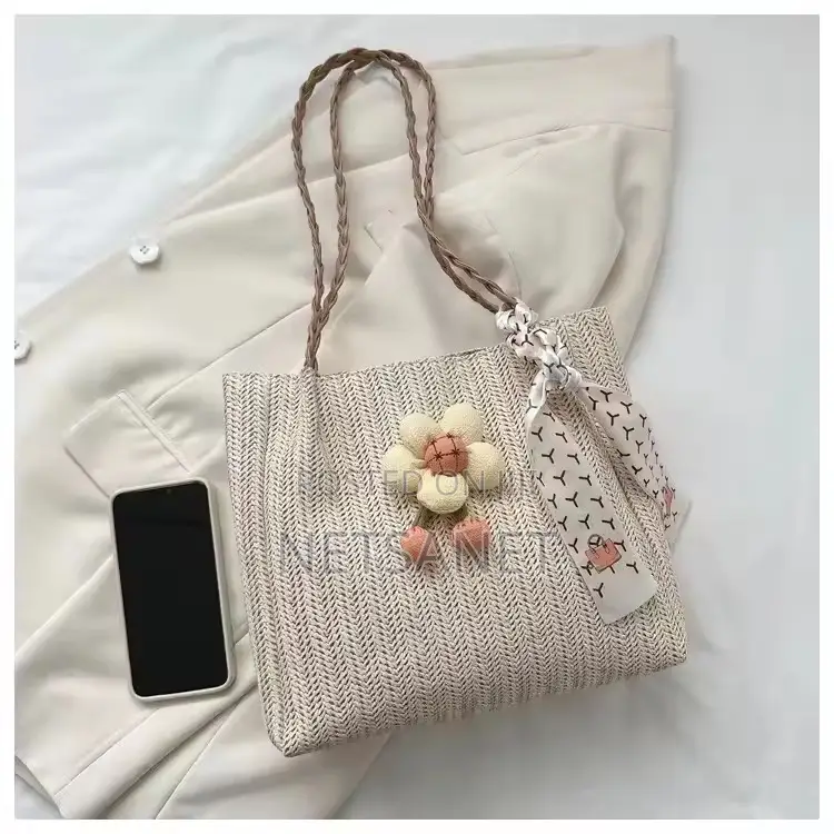 አዲስ የሴቶች ቦርሳ (New Women's Bag)
