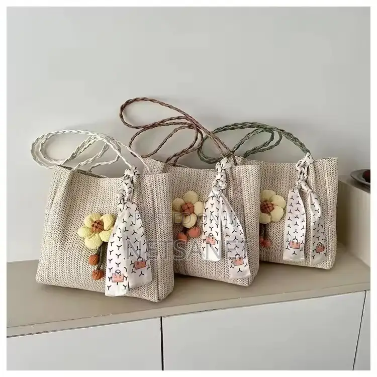 አዲስ የሴቶች ቦርሳ (New Women's Bag)