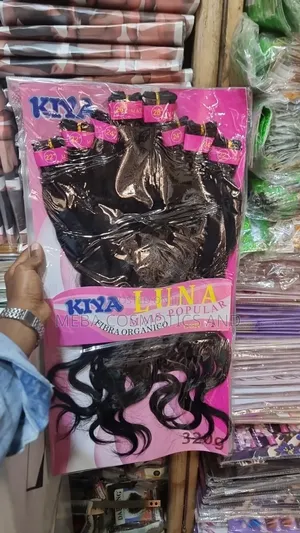 Kiya Luna Hair (22,24,26)'inches