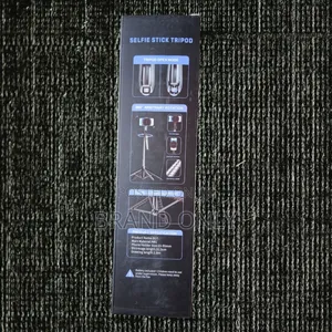 B17 Sleek Design Extra-Long Phone Stand
