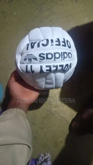 Volleyball
