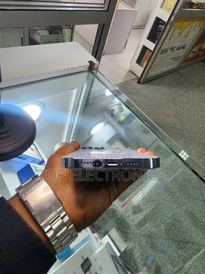 New Apple iPhone 13 Pro Max 256 GB Blue