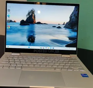 New Laptop HP EliteBook x360 1040 G9 16GB Intel Core i7 SSD 512GB