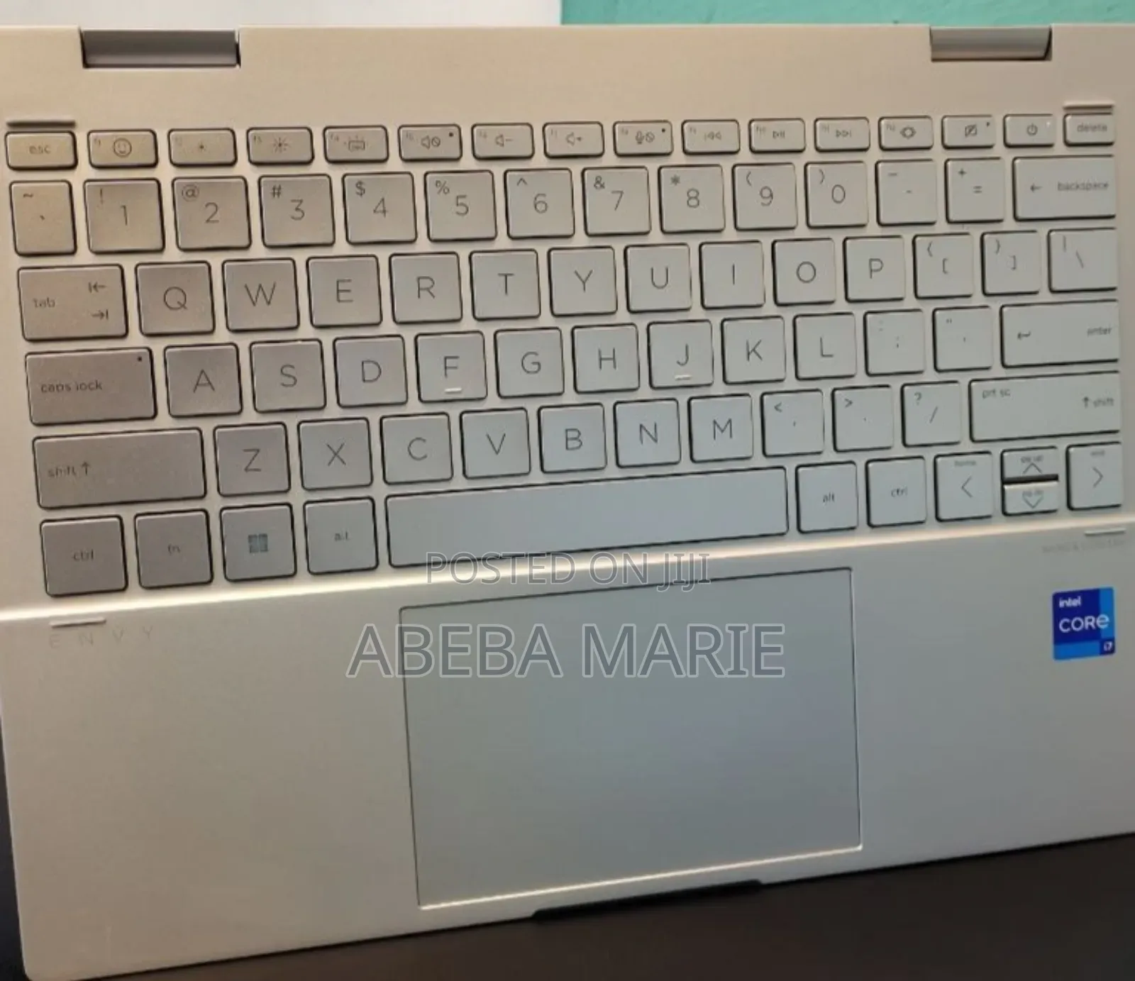 New Laptop HP EliteBook x360 1040 G9 16GB Intel Core i7 SSD 512GB