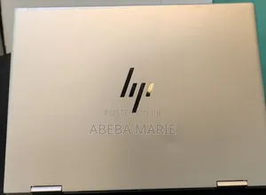 New Laptop HP EliteBook x360 1040 G9 16GB Intel Core i7 SSD 512GB