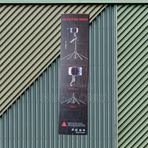 A14 Pro-Series Wireless Quadrupod