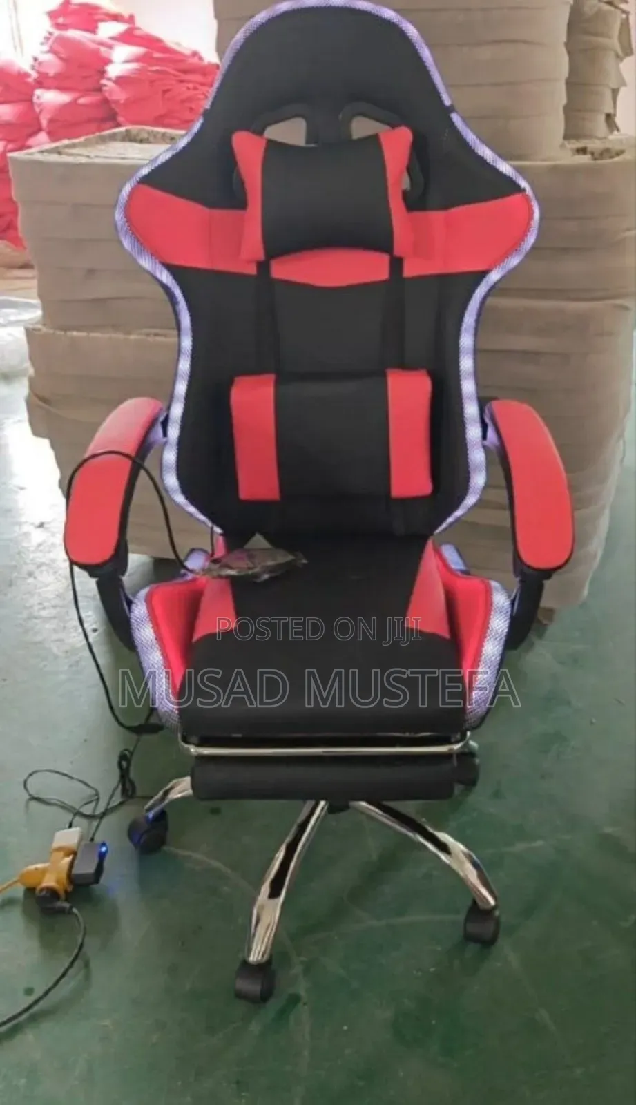 Modern Gaming Chair