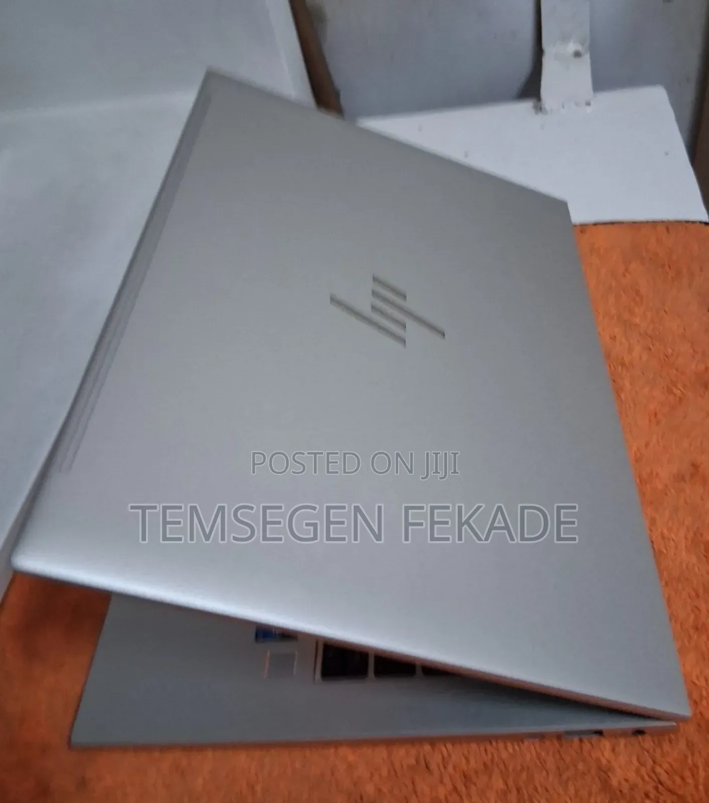 New Laptop HP EliteBook 840 G9 16GB Intel Core i7 SSD 1T