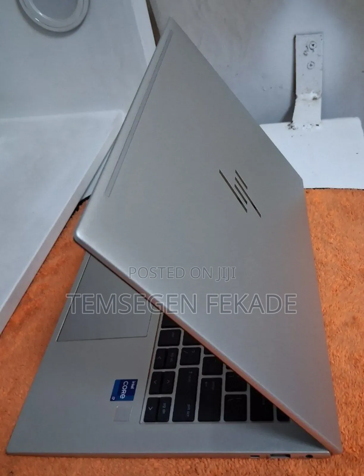 New Laptop HP EliteBook 840 G9 16GB Intel Core i7 SSD 1T