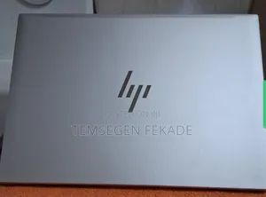 New Laptop HP EliteBook 840 G9 16GB Intel Core i7 SSD 1T