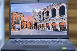 New Laptop Dell Latitude 3320 8GB Intel Core i7 SSD 256GB