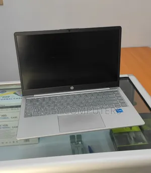 New Laptop HP Stream Notebook 8GB Intel Core i5 SSD 512GB