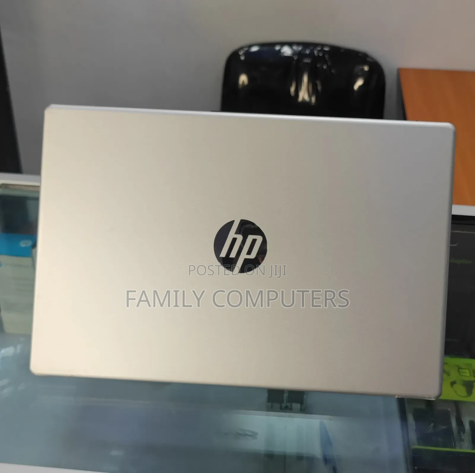 New Laptop HP Stream Notebook 8GB Intel Core i5 SSD 512GB