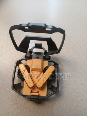 Monster Gaming Aipod
