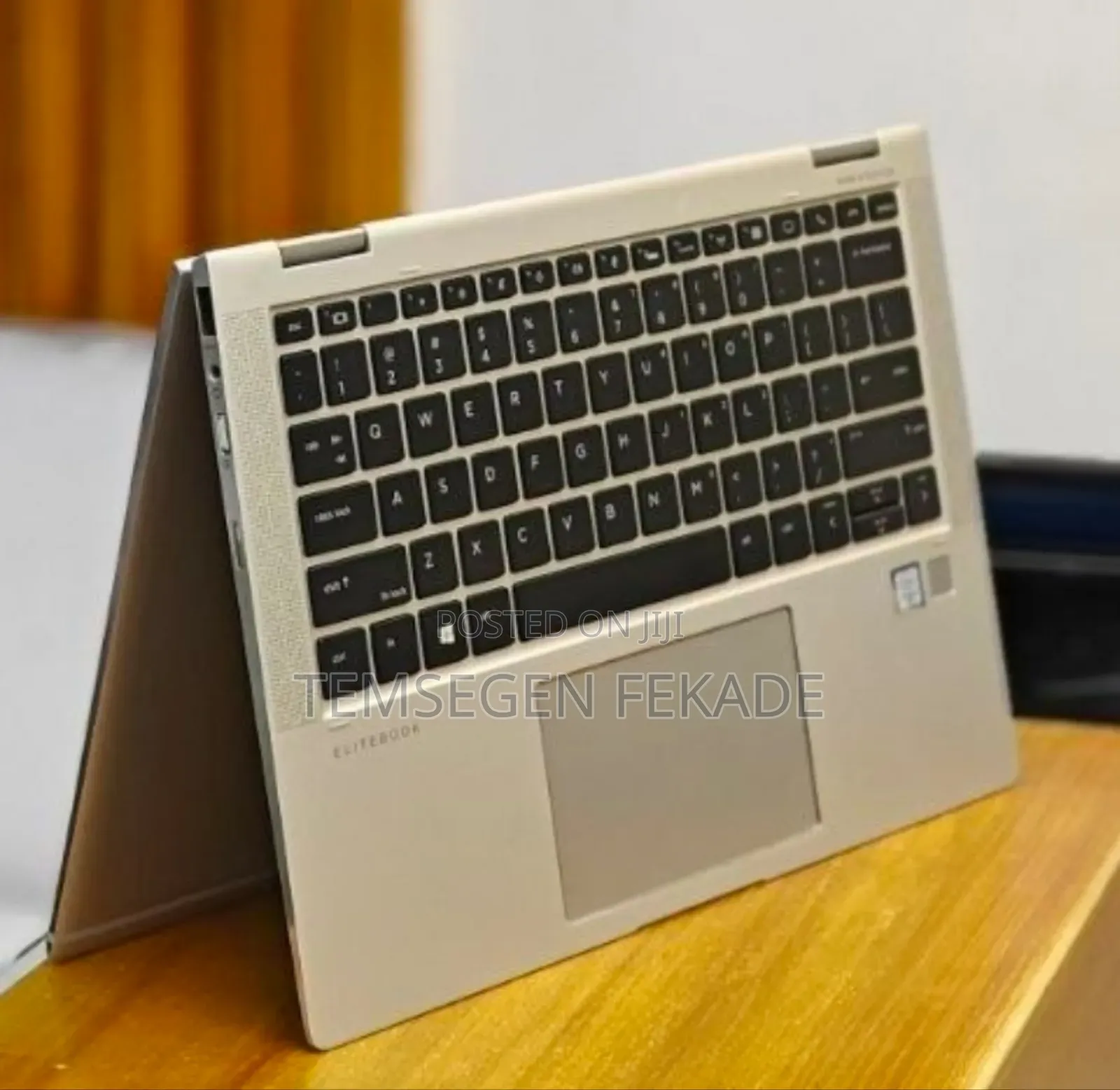 New Laptop HP EliteBook 830 G6 8GB Intel Core i5 SSD 512GB