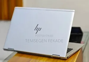New Laptop HP EliteBook 830 G6 8GB Intel Core i5 SSD 512GB