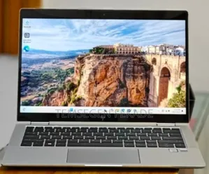 New Laptop HP EliteBook 830 G6 8GB Intel Core i5 SSD 512GB